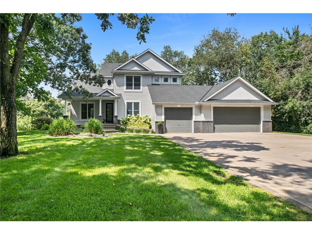 16290 Royal Road, Ramsey, MN, 55303 MLS 6409838 Edina Realty