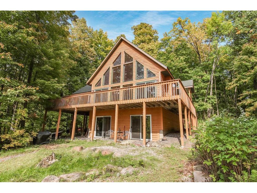 16295 W Miller Road Lenroot Twp WI 54843 - Smith Lake 6780011 image1