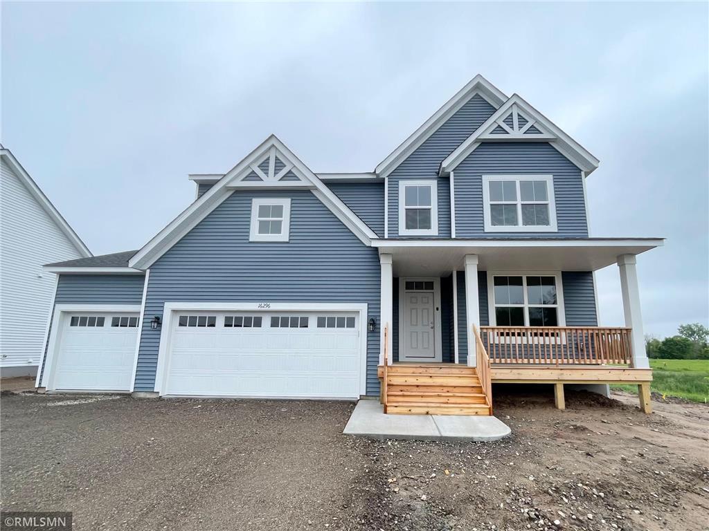 16296 Fairoaks Avenue N Hugo MN 55038 6735059 image1