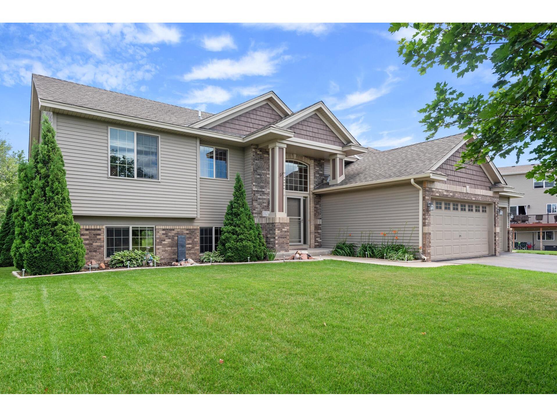 16297 Wintergreen Street NW, Andover, MN 55304 MLS 6008272 Edina