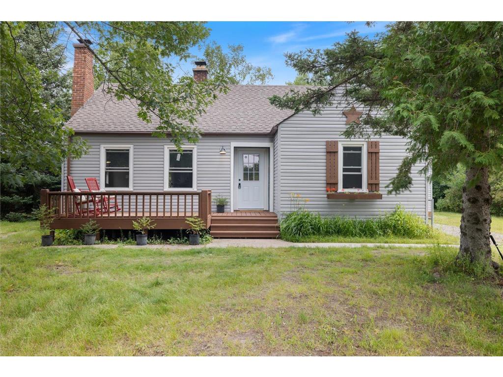 16298 Half Circle Drive Greenway Twp MN 55775 6771483 image1