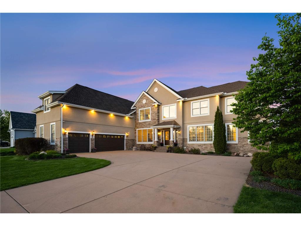 16299 Stemmer Ridge Road NW Prior Lake MN 55379 - Spring 6646802 image1