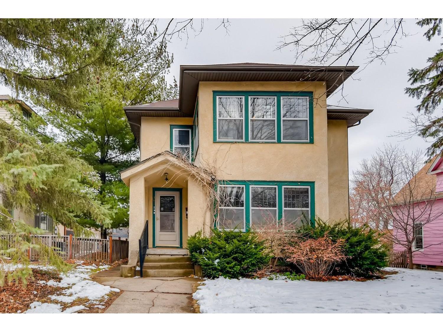 163 Bedford Street SE, Minneapolis, MN 55414 MLS 5728978 Edina Realty