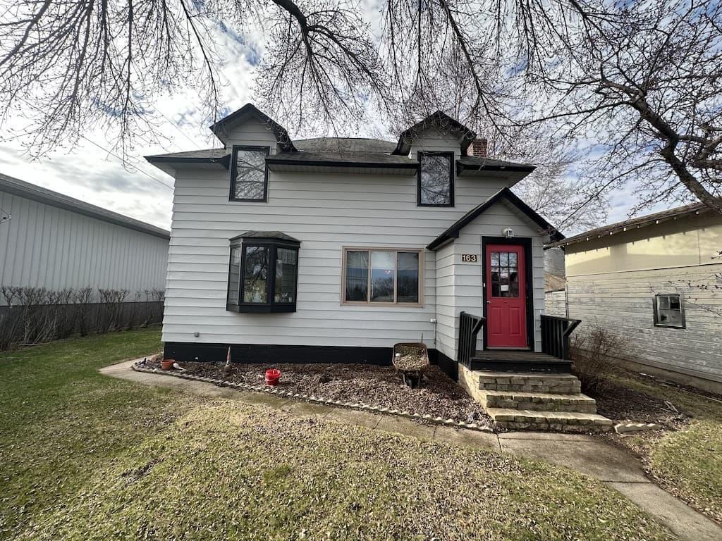 163 Central Avenue W Eden Valley MN 55329 6710055 image1