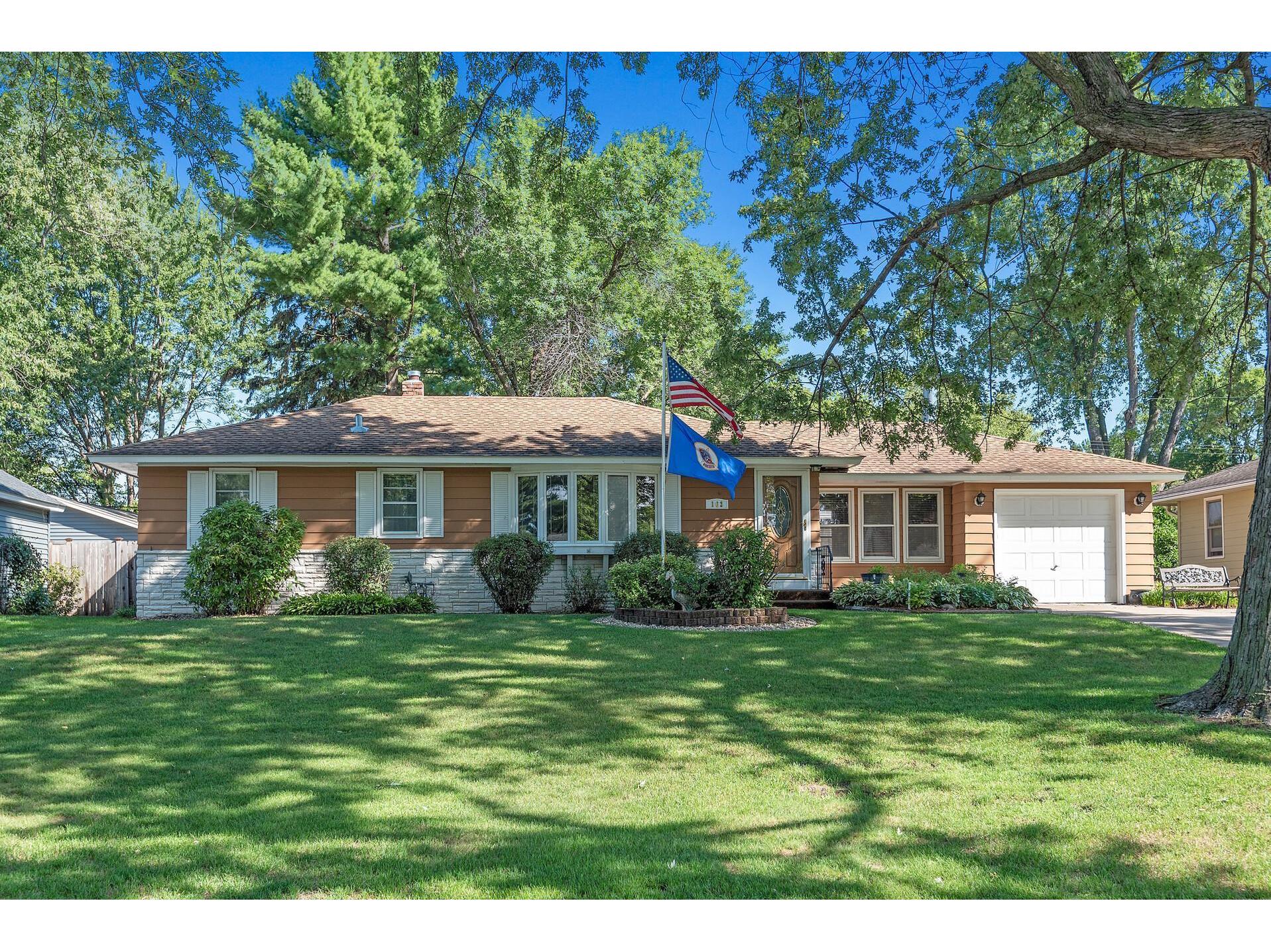 163 Mount Vernon Avenue, Maplewood, MN 55117 MLS 6092531 Edina Realty