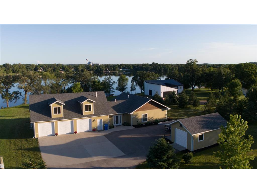163 N Shore Drive Underwood MN 56586 - Bass Lake 6743804 image1