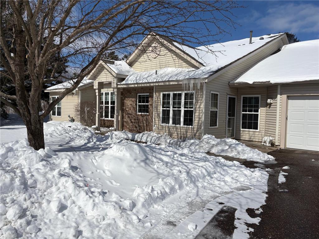 163 Wedgewood Drive Mahtomedi MN 55115 7024110 image1