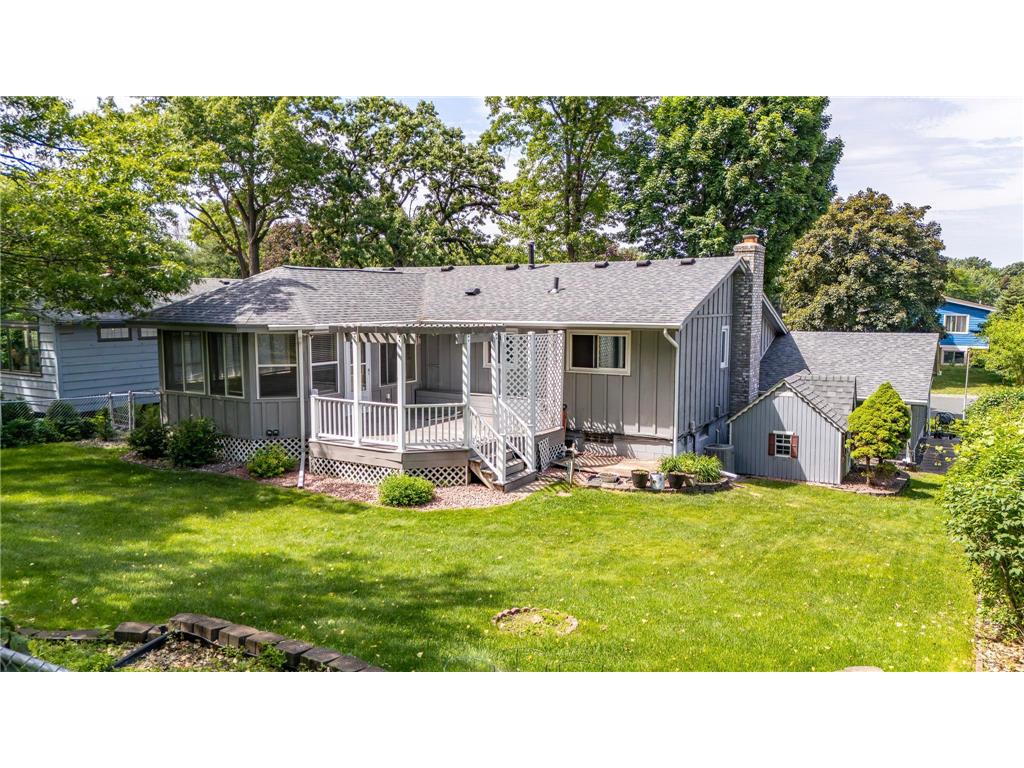 1630 Camelot Lane NE Fridley MN 55432 7087531 image56