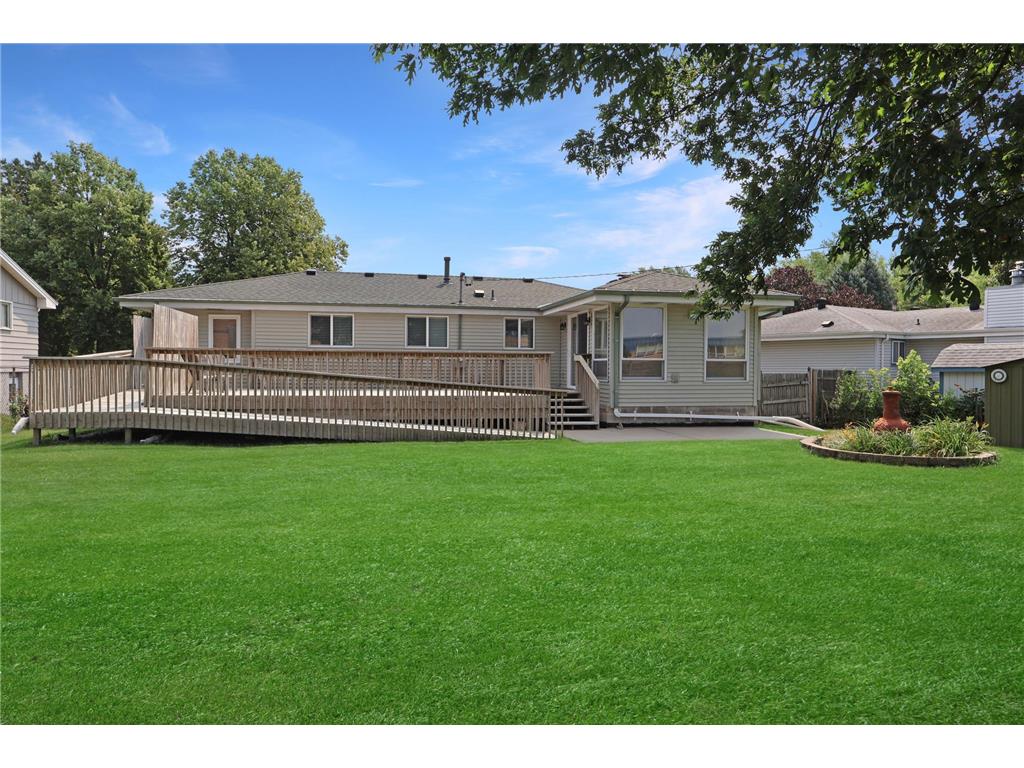 1630 Fairway Drive NE Columbia Heights MN 55421 6768743 image27
