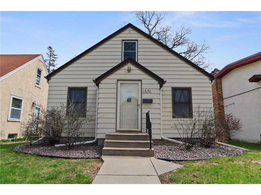 1630 Saint Albans Street N, Saint Paul, MN, 55117 MLS 6188193