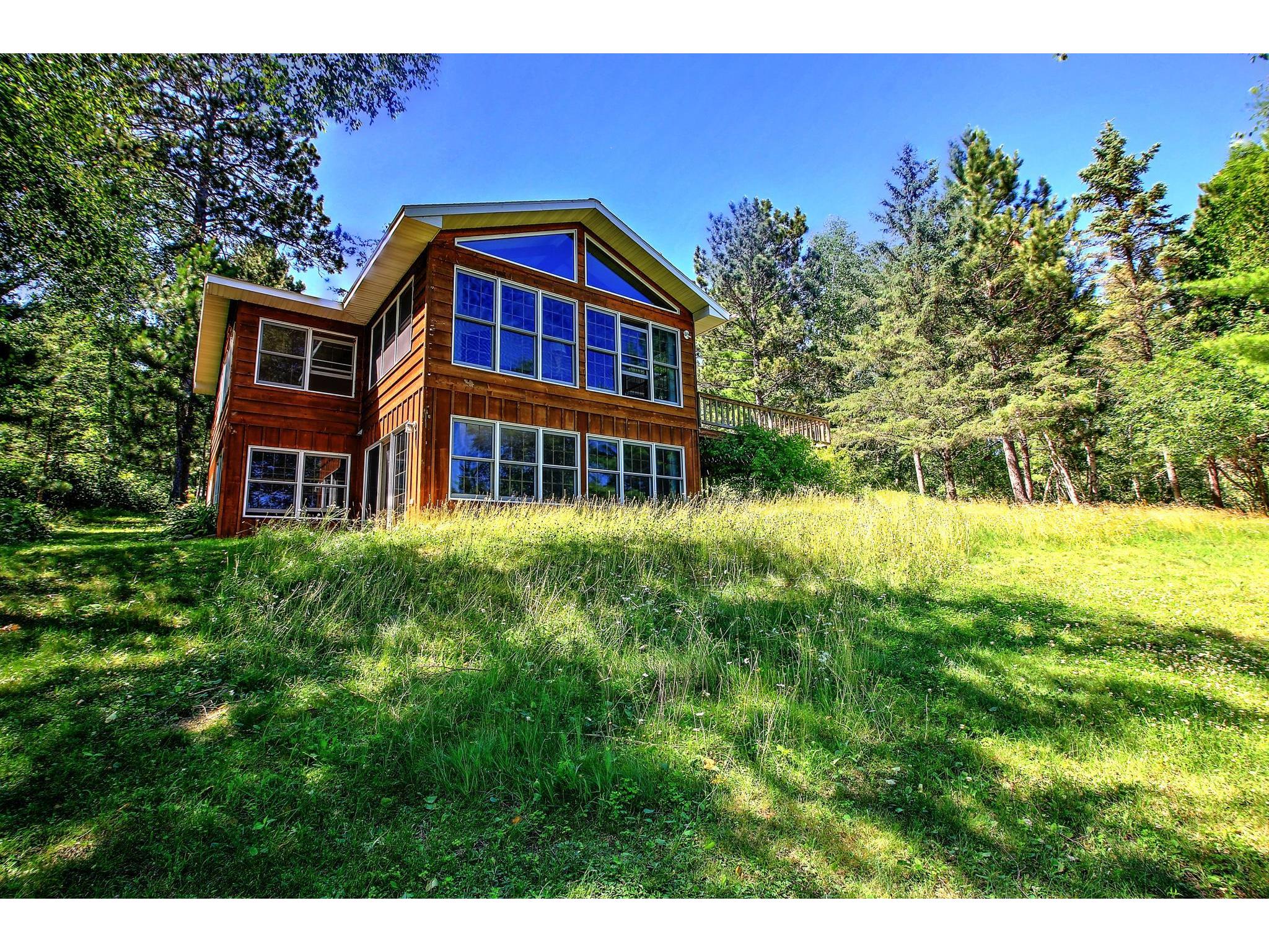 16302 Deer View Road Park Rapids Mn 56470 Mls 5281880 Edina Realty