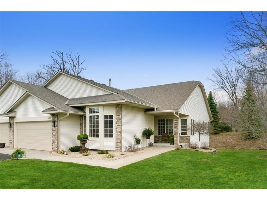 16305 38th Place N, Plymouth, MN, 55446 MLS 6191460 Edina Realty