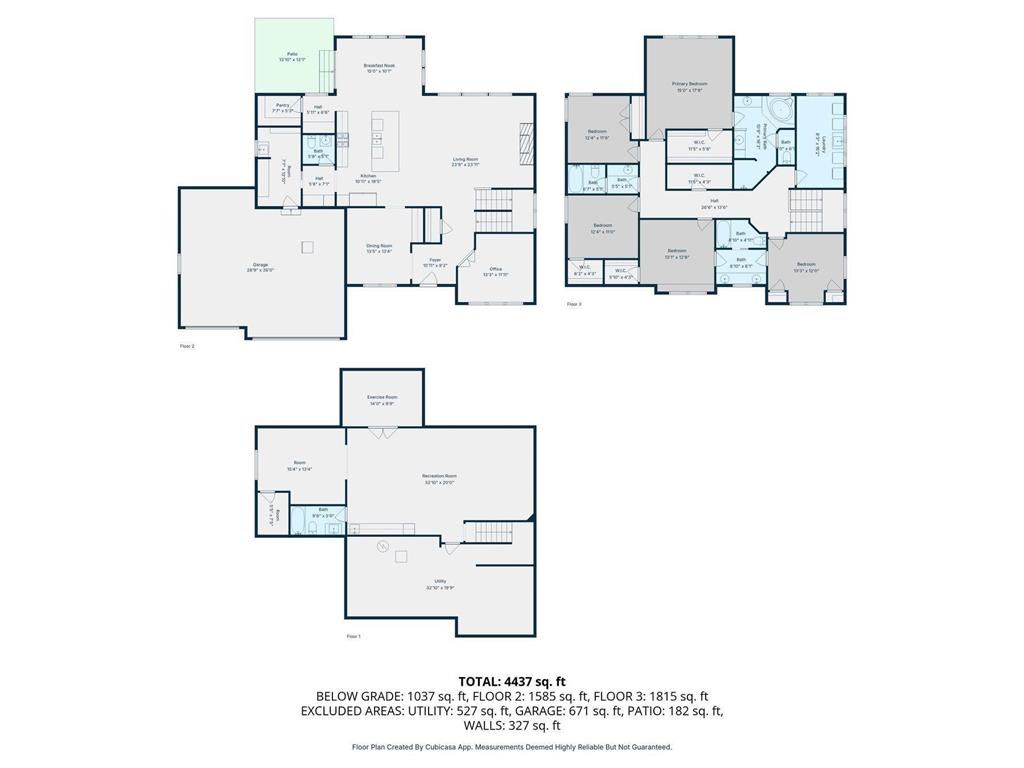 1631 Deephaven Drive Woodbury MN 55129 6826708 image78