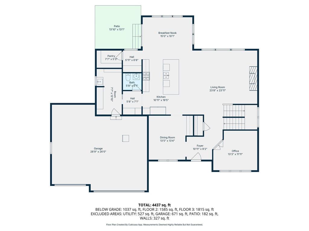 1631 Deephaven Drive Woodbury MN 55129 6826708 image80