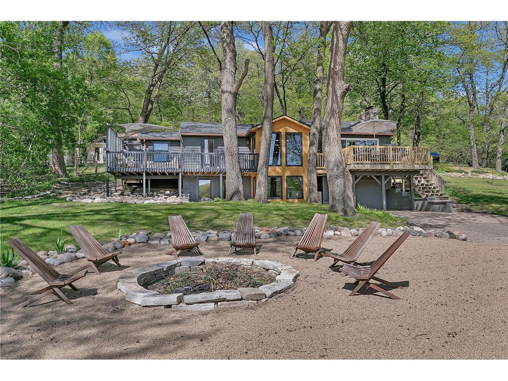 16311 61st Street NW Southside Twp MN 55382 - Pickeral Lake 7075802 image1