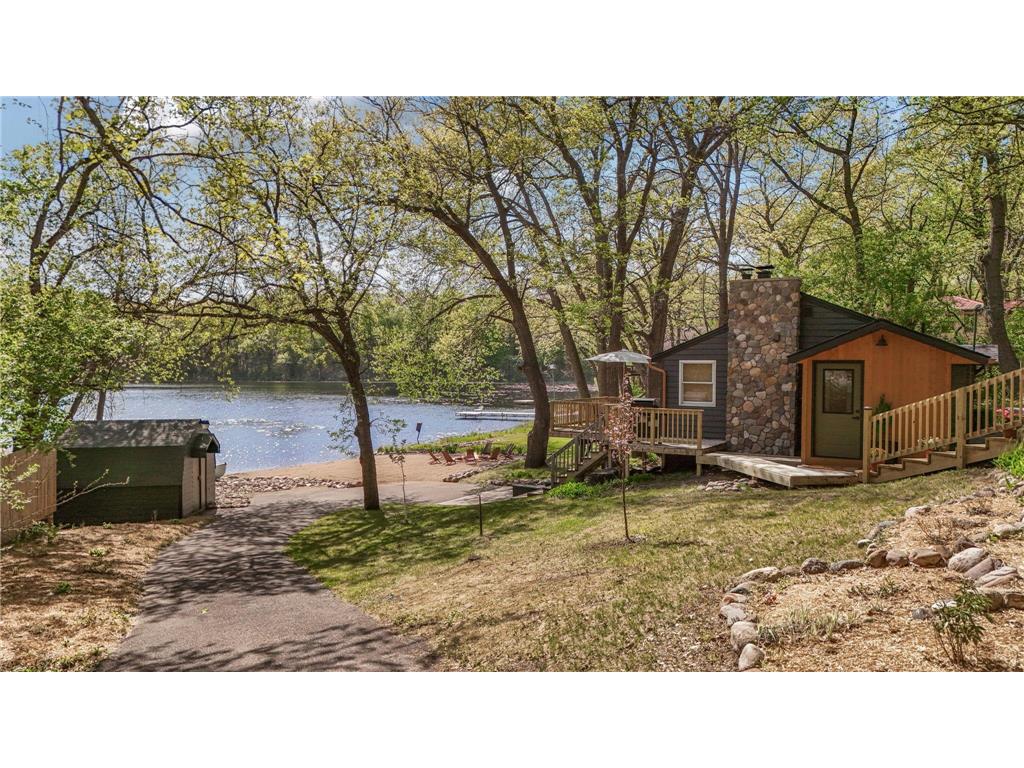 16311 61st Street NW Southside Twp MN 55382 - Pickeral Lake 7075802 image29