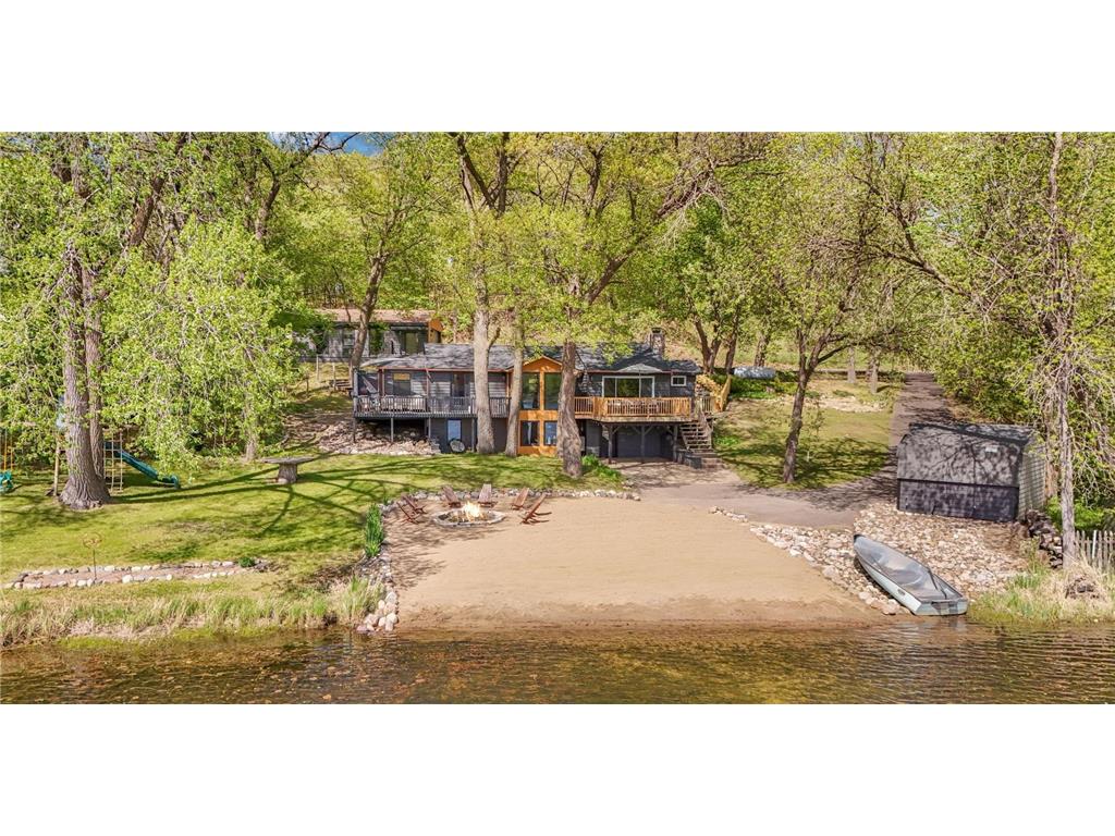 16311 61st Street NW Southside Twp MN 55382 - Pickeral Lake 7075802 image39
