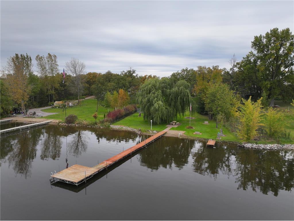 16313 Gowan Avenue NW Clearwater Twp MN 55320 - Fish 6798740 image1