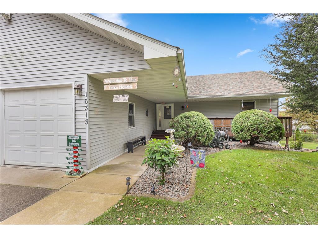 16313 Gowan Avenue NW Clearwater Twp MN 55320 - Fish 6798740 image2