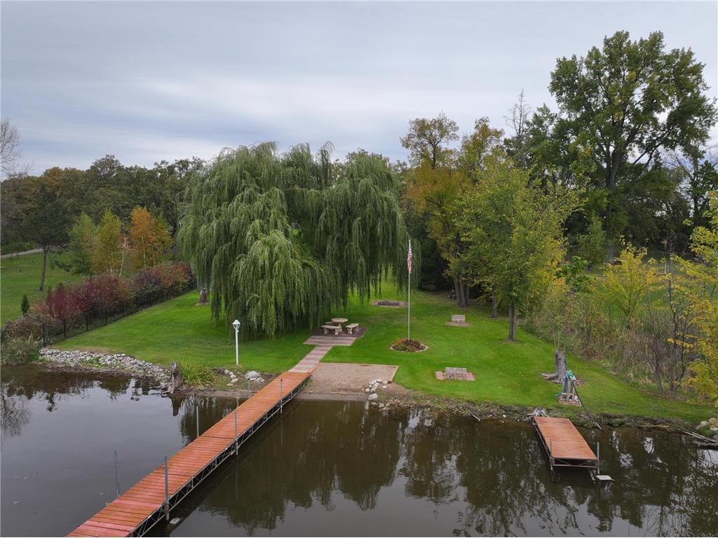 16313 Gowan Avenue NW Clearwater Twp MN 55320 - Fish 6798740 image3