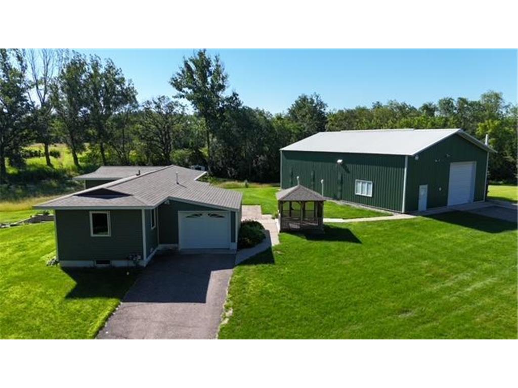 16314 Isaak Avenue NW Clearwater MN 55320 6563025 image1