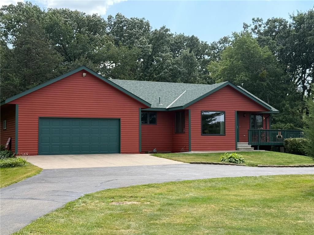 16315 127th Street SE Becker Twp MN 55308 - Elk River 6783176 image1