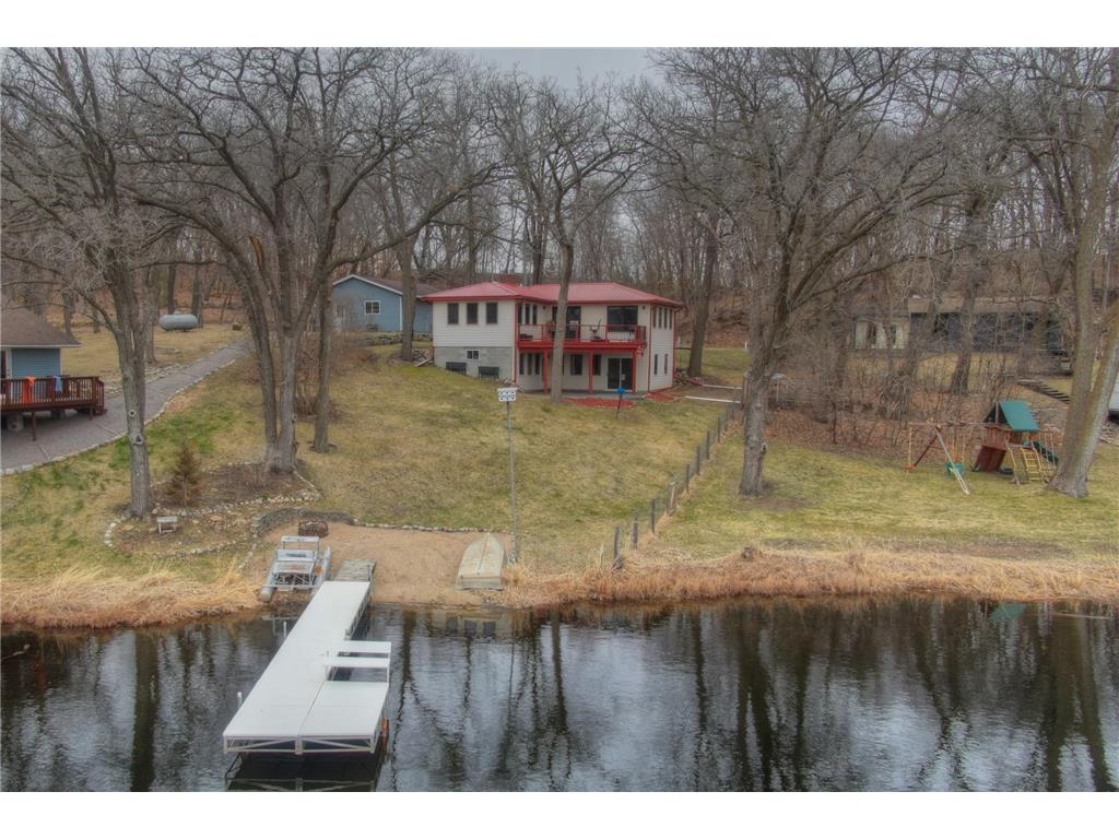 16315 61st Street NW South Haven MN 55382 - Pickeral Lake 7045580 image1