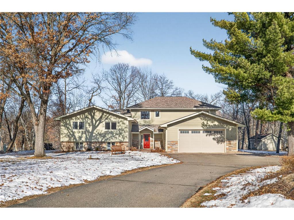 16316 Birchwood Lane Brainerd MN 56401 - Gilbert Lake 7030379 image1