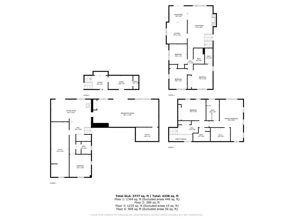 16316 Birchwood Lane Brainerd MN 56401 - Gilbert Lake 7030379 image37