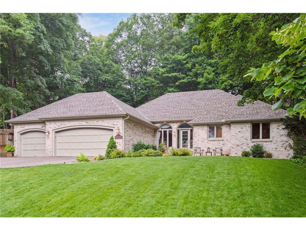 16318 Limerick Lane, MN, 55345 MLS 6396500 Edina Realty
