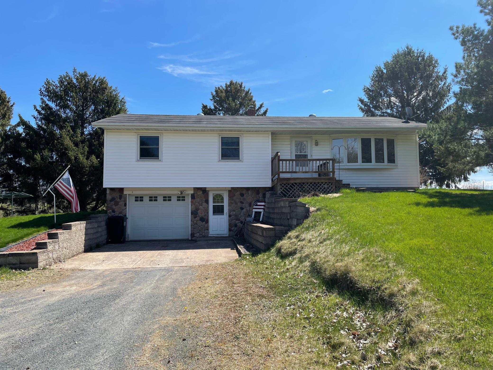 1632 160th Street, Balsam Lake Twp, WI 54824 MLS 5752836 Edina Realty