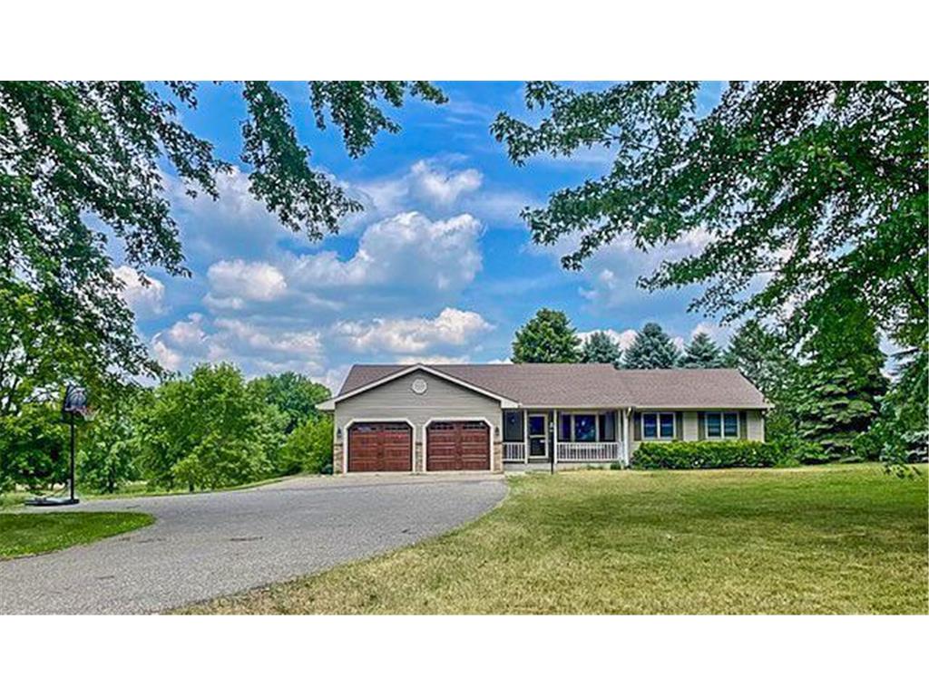 1632 County Road K, Stanton Twp, WI, 54017 MLS 6396075 Edina Realty