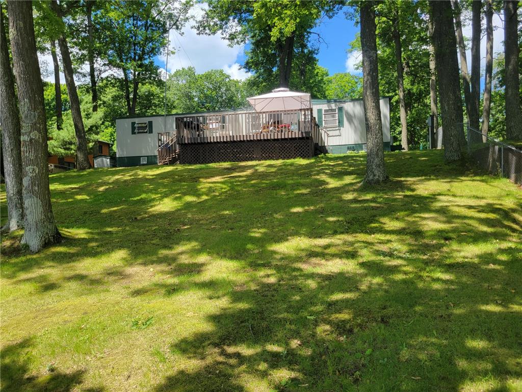 1632 Horseshoe Court Beaver Twp WI 54889 - Horseshoe Lake 6554223 image1