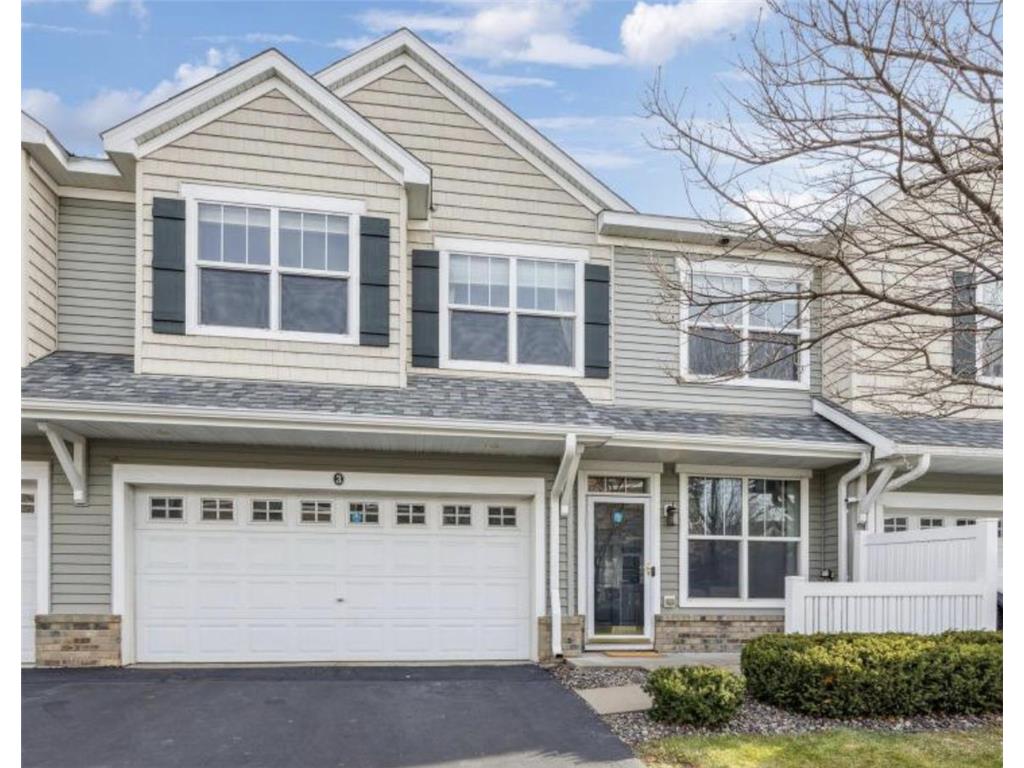 1632 Legacy Parkway E 3, Maplewood, MN, 55109 MLS 6462051 Edina