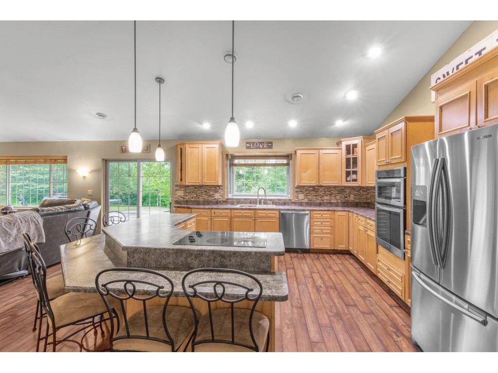 1632 Watt Road Cook MN 55723 - Little Fork River 6556576 image1