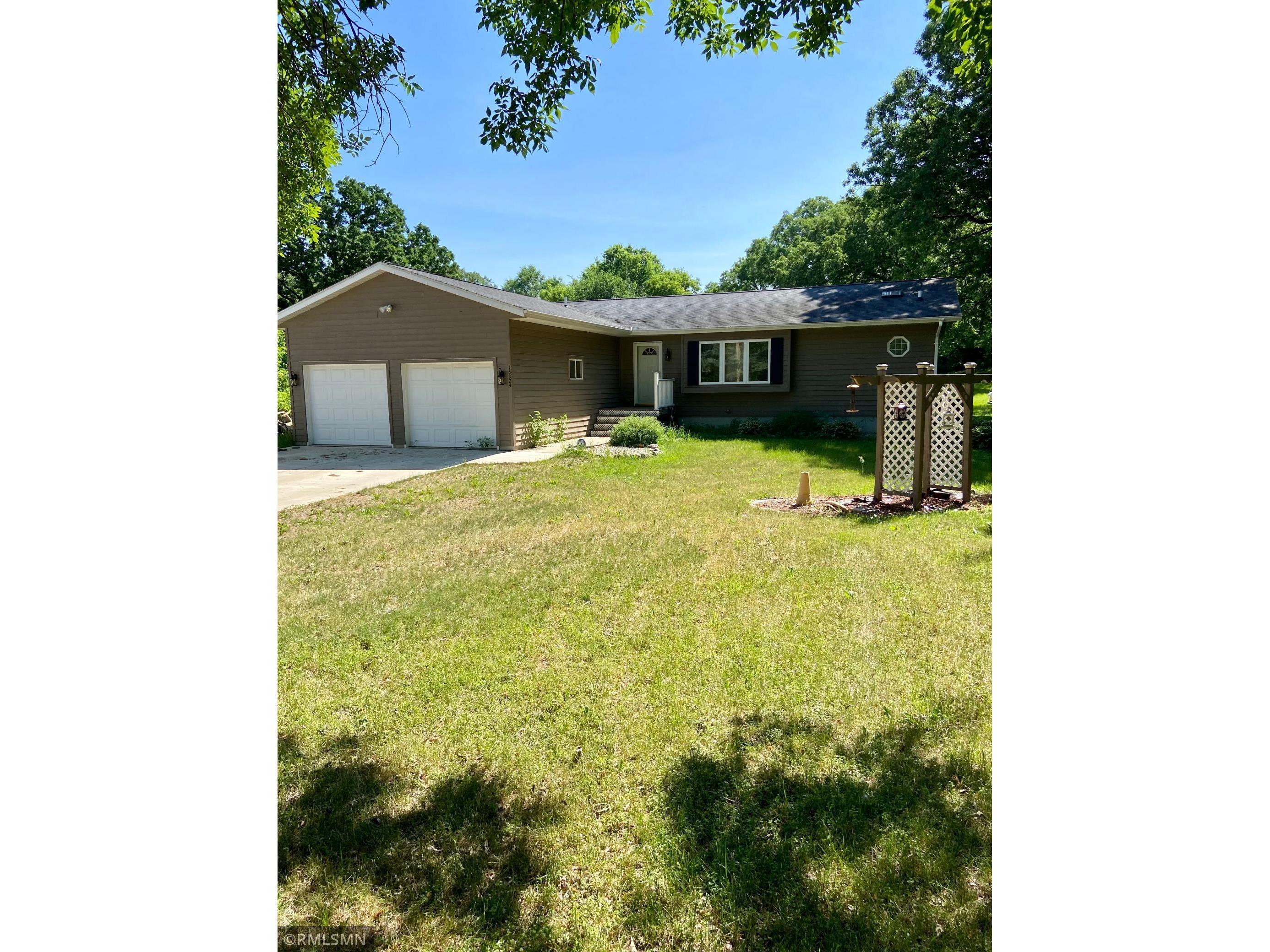 16324 Iresfeld Avenue NW, Clearwater, MN 55320 MLS 6006522 Edina