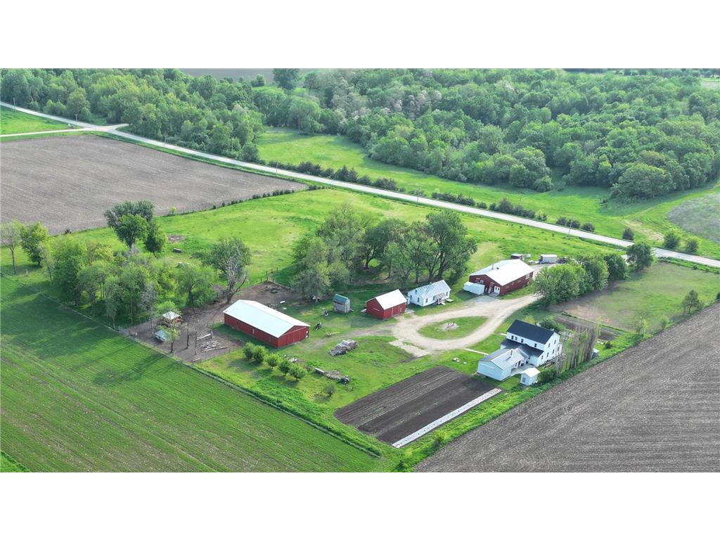 16325 351st Avenue Amherst Twp MN 55939 6768959 image1