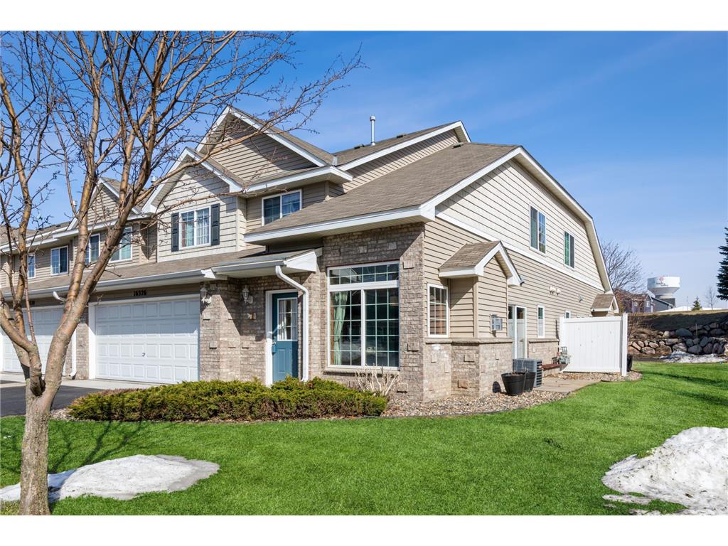 16326 Elm Creek Lane 10075, Lakeville, MN, 55044 MLS 6242177