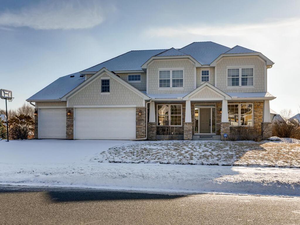 16327 Serenity Lane, Eden Prairie, MN, 55347 MLS 6330726 Edina Realty