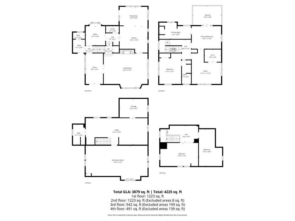 1633 E River Parkway Minneapolis MN 55414 - Mississippi 7064672 image104