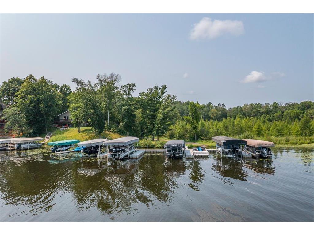 1633 Majesta Lane Lake Shore MN 56468 - Margaret Lake 6575475 image1