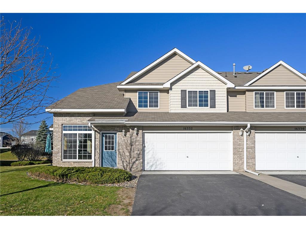 16332 Elm Creek Lane 10078, Lakeville, MN, 55044 MLS 6457676 Edina Realty