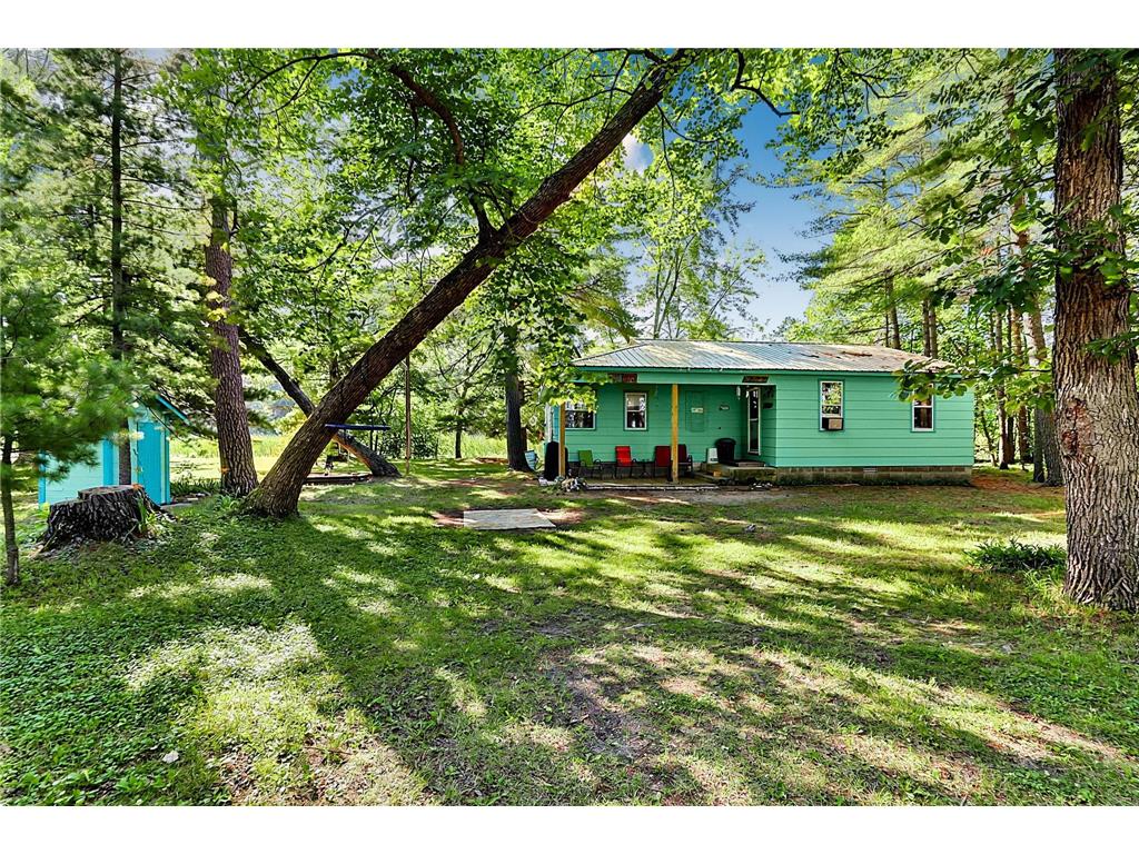 16333 River Lake Drive Shell River Twp MN 56464 - Shell River 7102084 image1