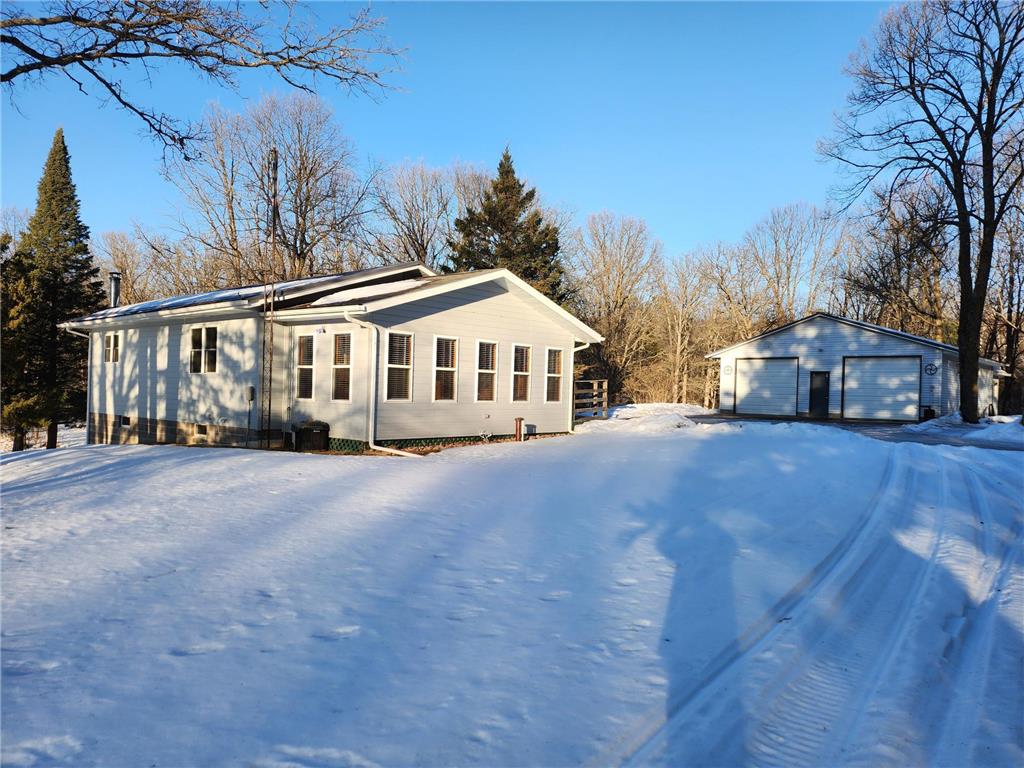 16334 W Stoney Hill Road Edgewater WI 54817 7028710 image1