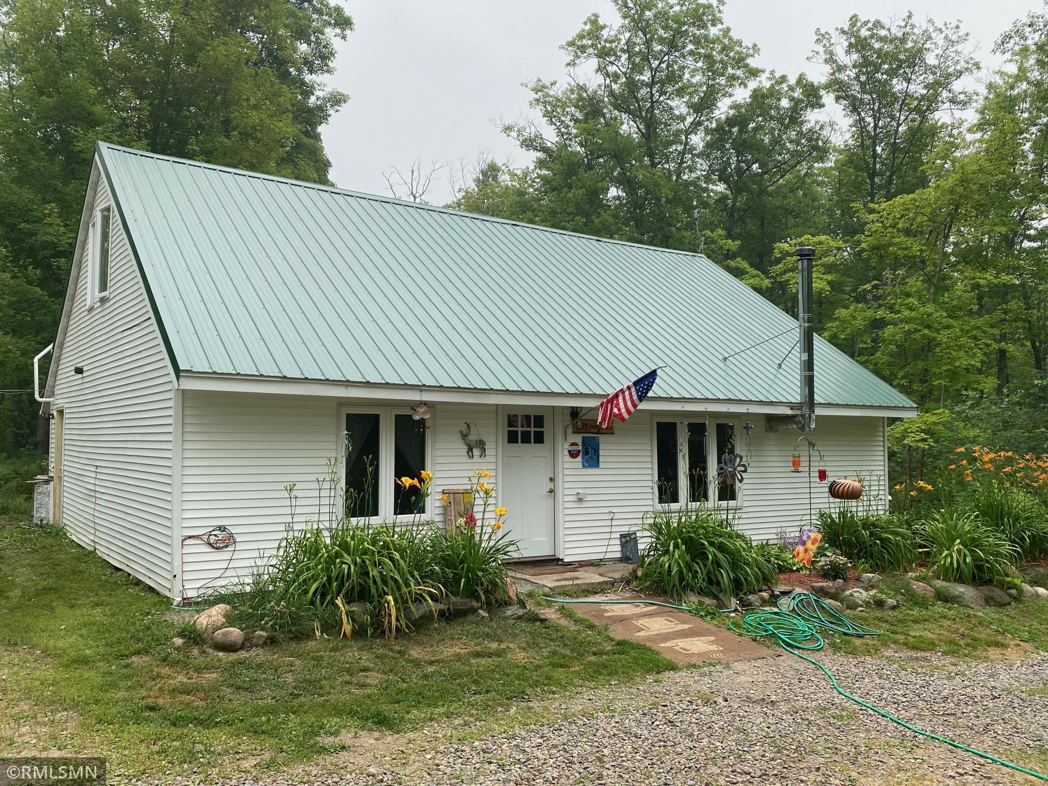 16338 State Highway 27, McGregor, MN, 55760 MLS 6046674 Edina Realty