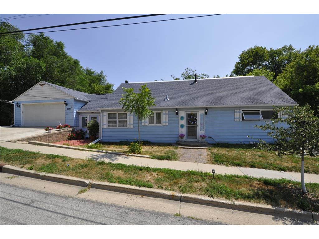 1634 3rd Avenue NW Rochester MN 55901 - Zumbro River 6399528 image1