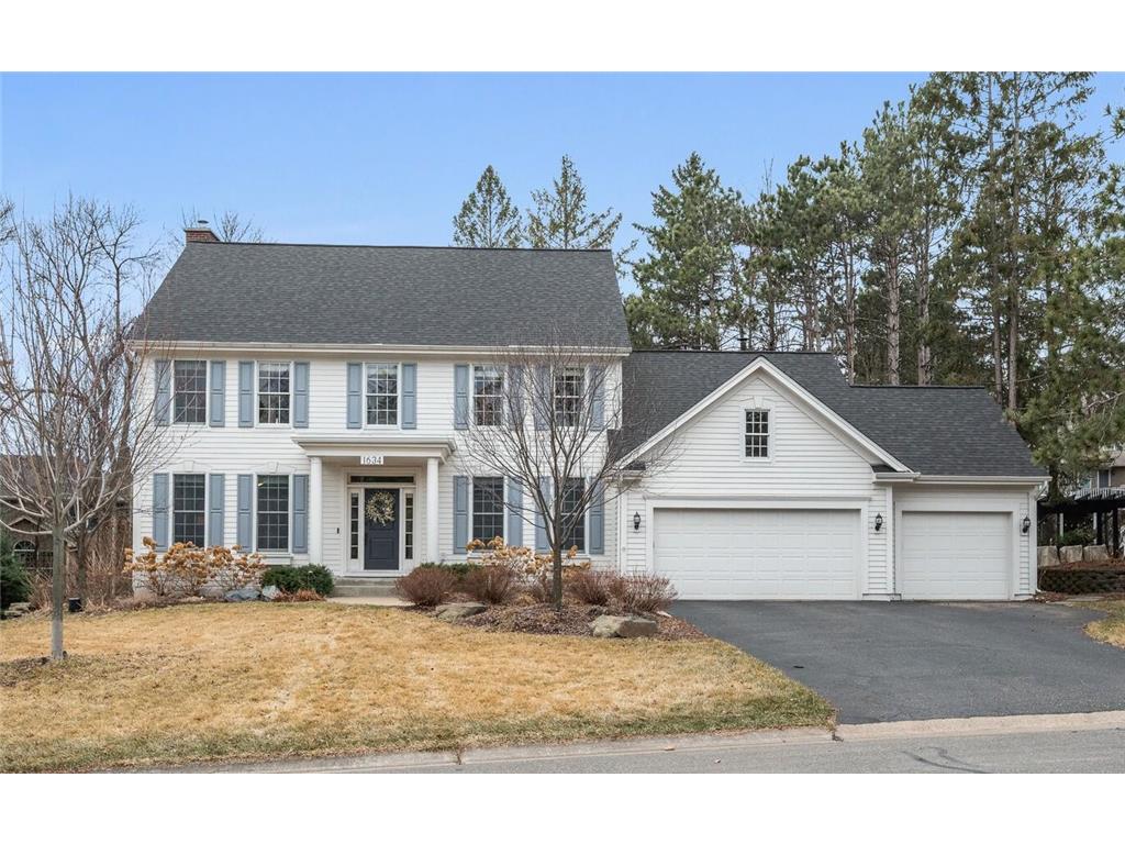1634 Quail Ridge Circle Woodbury MN 55125 6694052 image1