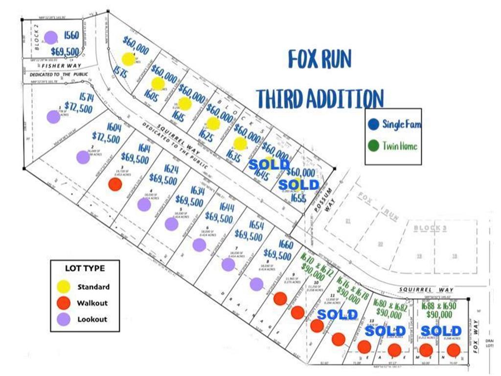 1634 Squirrel Way, New Richmond, WI 54017 MLS 6336107 Edina Realty