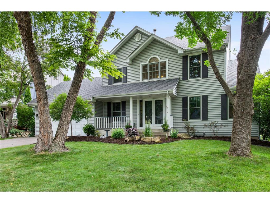 16344 Millford Drive Eden Prairie MN 55347 6789842 image1