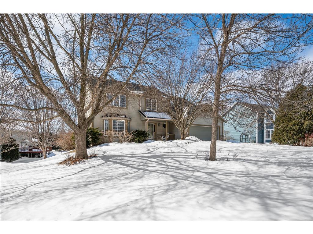 16345 Hudson Avenue, Lakeville, MN 55044 MLS 6344533 Edina Realty